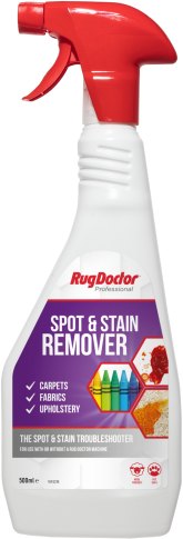 RUGDOCTO Rug Doctor Spot & Stain Remover 500ml