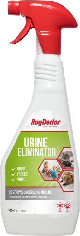 RUGDOCTO Rug Doctor Urine Eliminator 500ml