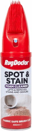 RUGDOCTO Rug Doctor Spot & Stain Foam Cleaner