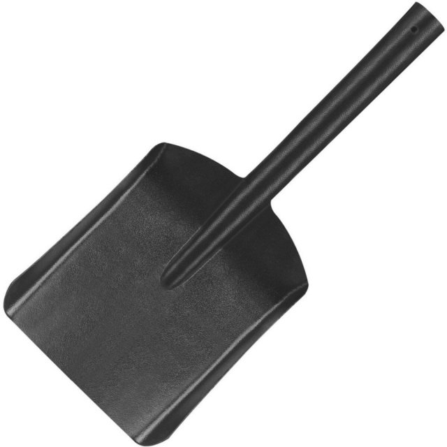 SPECTRE Spectre Coal Shovel 6"