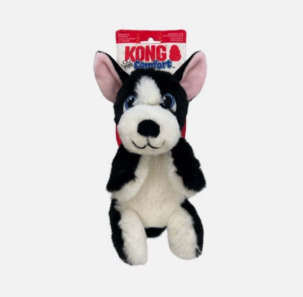 KONG KONG Comfort Pups Boss S