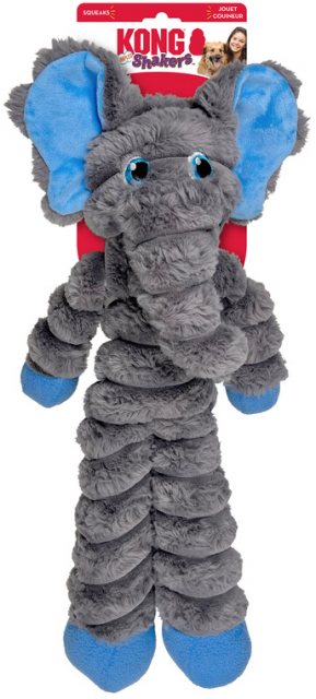 KONG KONG Shaker Crumples XL