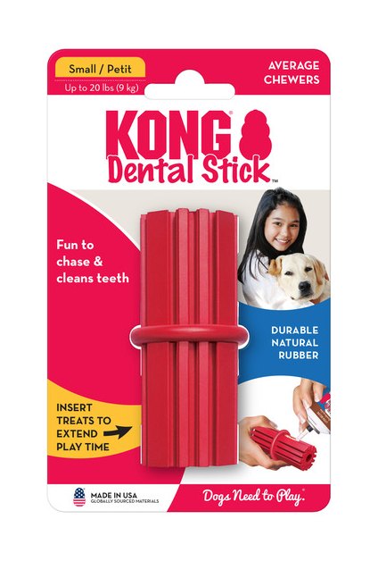 KONG KONG Dental Stick L