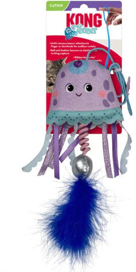 KONG Kong Jellyfish Teaser Assorted