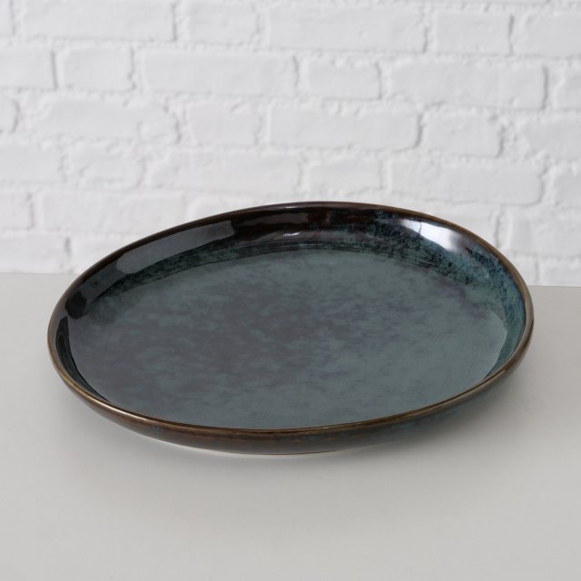 BOLTZE Boltze Lenja Plate Assorted - Crockery -