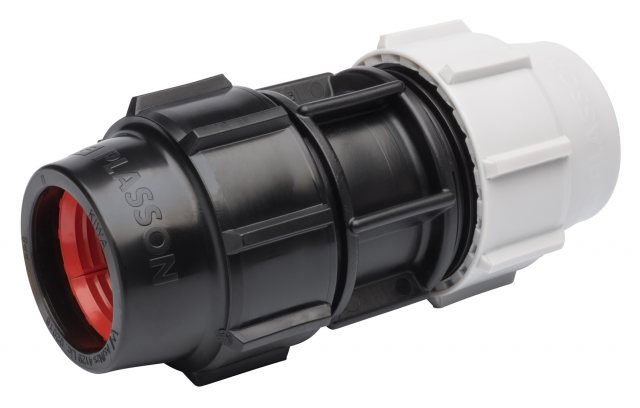 Plasson Plasson Mechanical Coupler
