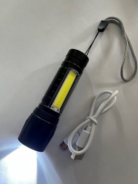 CREATIVE Creative Mighty Little Zoom Light