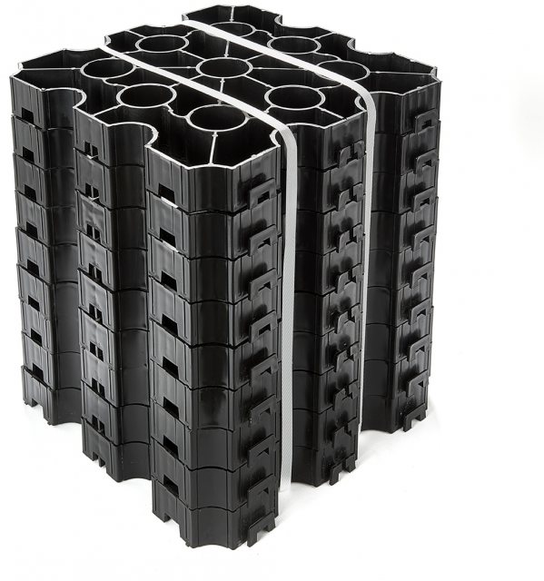 Altico Altico Gravel Lock 1m2