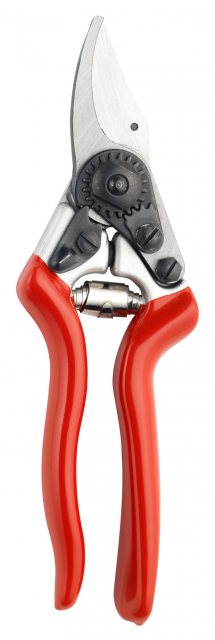 SPEAR&JA Spear & Jackson Razor Sharp Heavy Duty Short Bypass Secateurs