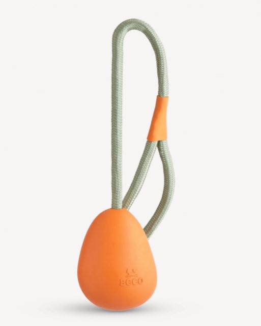Beco Beco Fetch Pebble Slinger