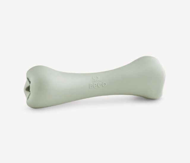 Beco Beco Chew Treat Bone Toy