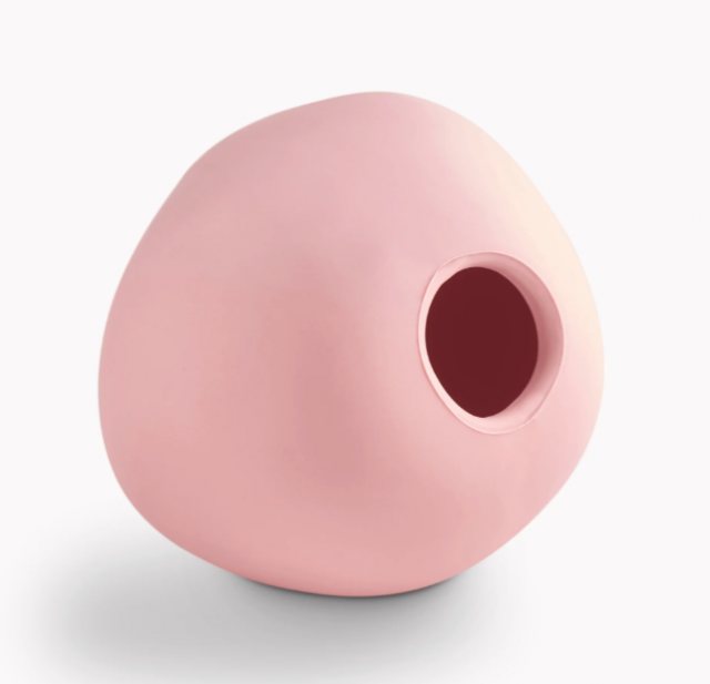 Beco Beco Rubber Wobble Ball Toy