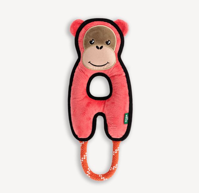 Beco Beco Rough & Tough Dog Toy