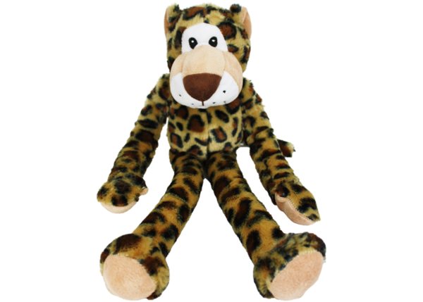 HAPPYPET Happy Pet Swingin Safari Leopard