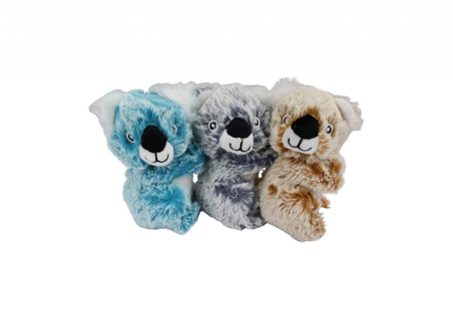 HAPPYPET Happy Pet Minipet Koala Assorted
