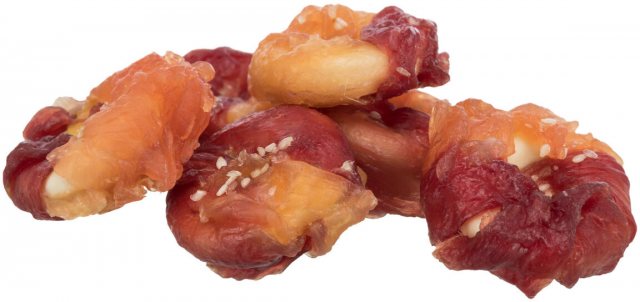 TRIXIE Trixie Lamb & Chicken Bagle 17g