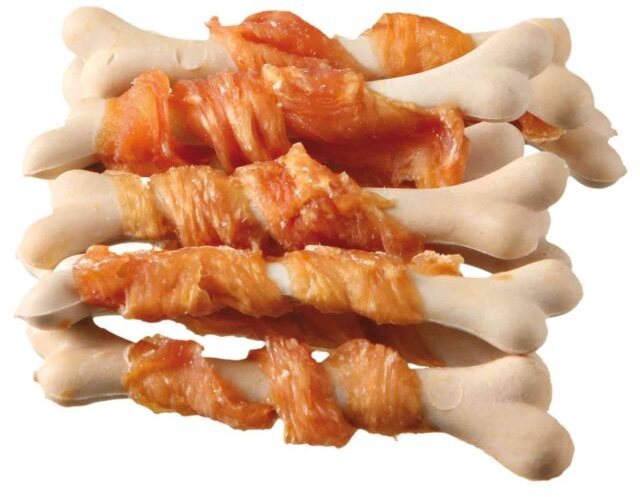 TRIXIE Trixie Premio Chicken Chickies 7.5cm