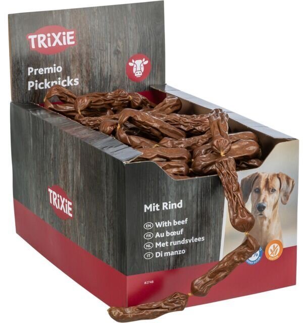 TRIXIE Premio Picknick Sausage 8cm