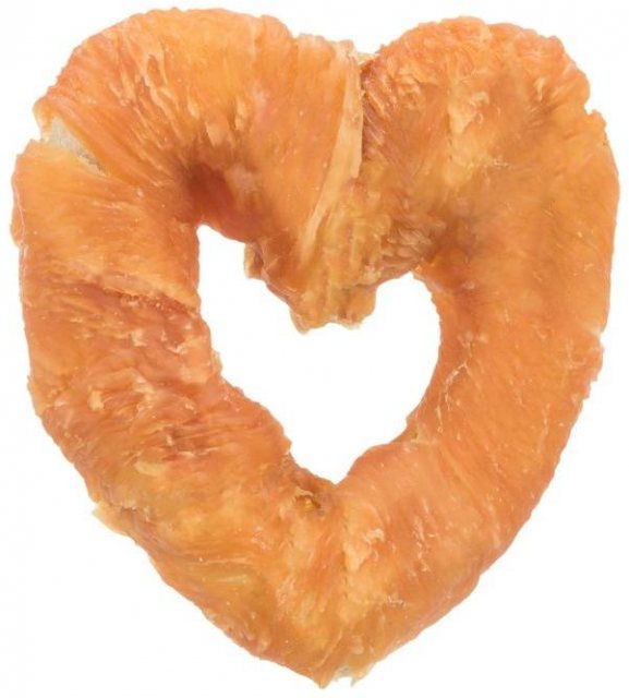 DENTA Denta Fun Heart Chicken