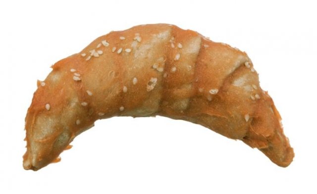 DENTA Denta Fun Croissant Chicken 11cm