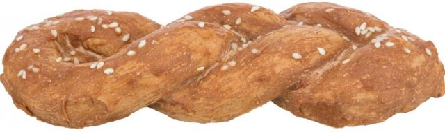 DENTA Denta Fun Bread Chicken 15cm