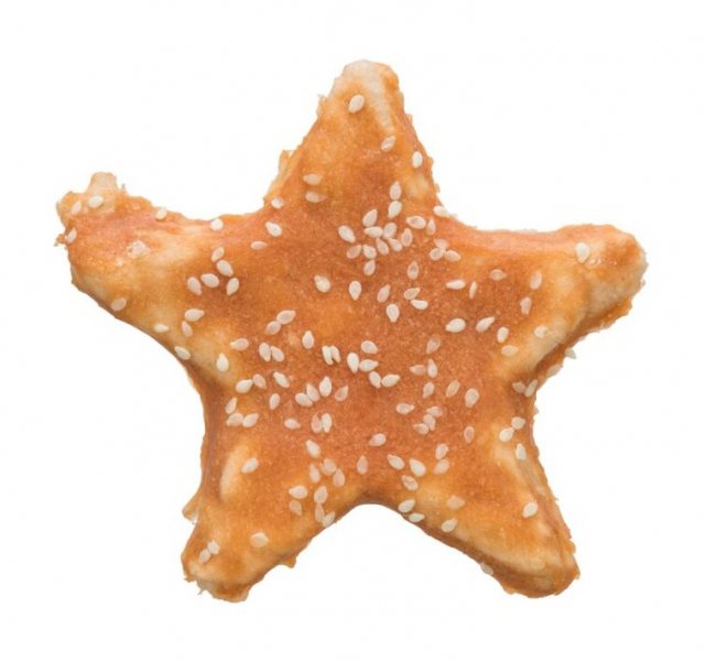 DENTA Denta Fun Star Chicken 9cm