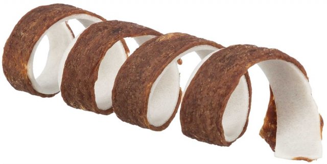 DENTA Trixie Denta Fun Curl