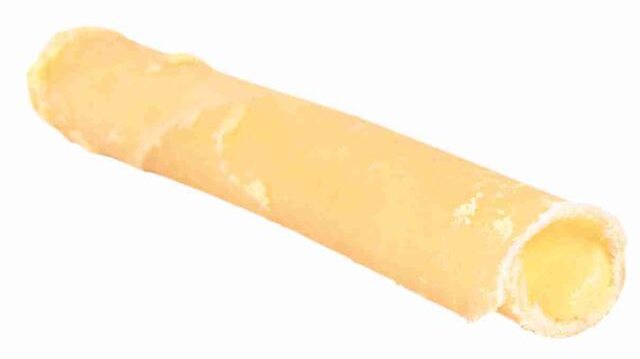 TRIXIE Trixie Yoghurt Chew Roll 12cm