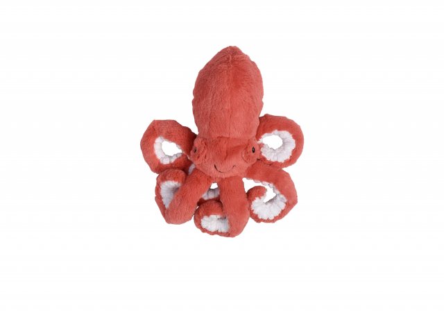 HAPPYPET Deep Sea Cuddlers Squid
