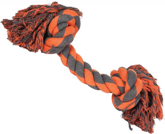 HAPPYPET Nuts For Knots Extreme 2 Knot Tugger