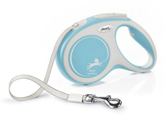 HAPPYPET Flexi Comfort Tape Lead