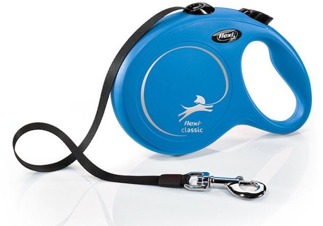 HAPPYPET Flexi Classic Tape Lead