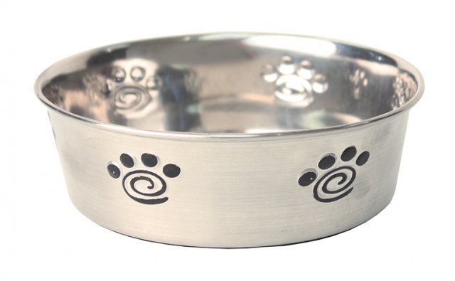 HAPPYPET Heavy Duty Non Slip Dog Bowl 20cm