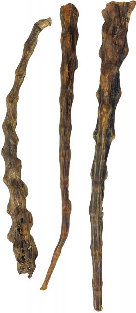 HAPPYPET Healthy Paws Buffalo Tail L 3 Pack