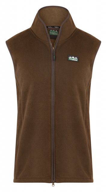 Ridgeline Ridgeline Kodiak Gilet Moody Teak