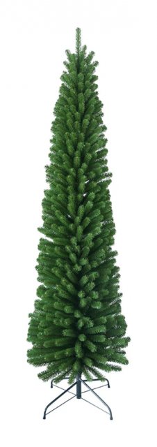 Pine Pencil Christmas Tree