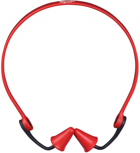 MILWAUKE Milwaukee Banded Ear Plugs
