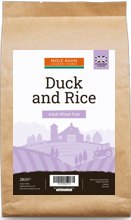 MOLEAVON Mole Avon Wheat Free Adult Duck & Rice