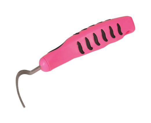 HY Equestrian Hy Equestrian Vivid Hoof Pick