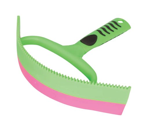 HY Equestrian Hy Equestrian Vivid Sweat Scraper