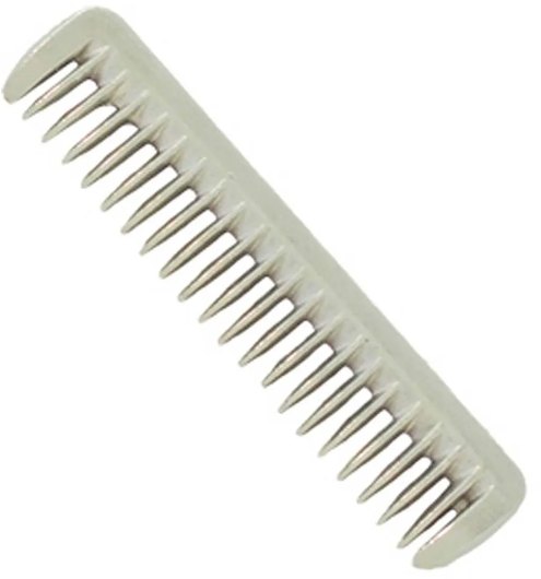 Lincoln Lincoln Aluminium Pulling Comb