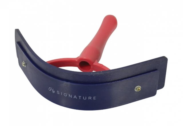 HY Equestrian Hy Signature Sweat Scraper