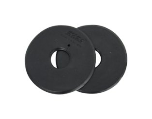 HY Equestrian HY Equestrian Bit Guards 2 Pack