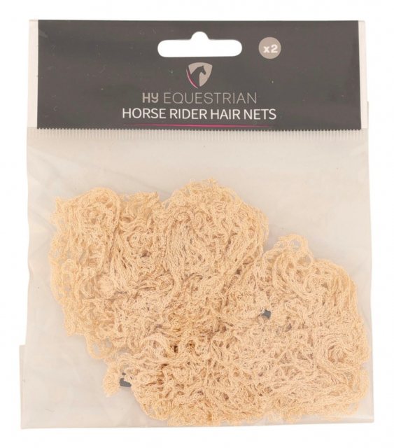 HY Equestrian Hy Equestrian Hair Net