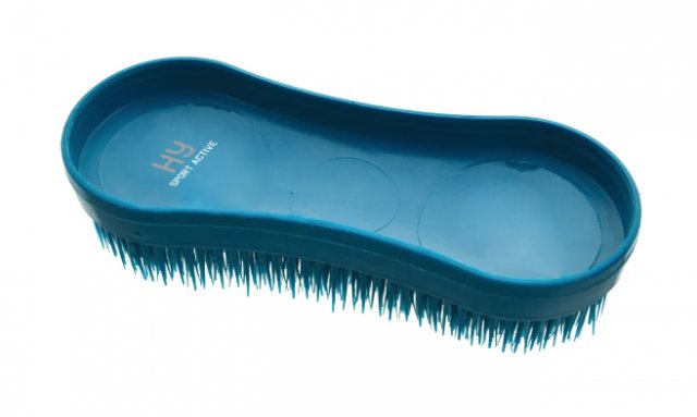 HY Equestrian HY Sport Active Miracle Brush
