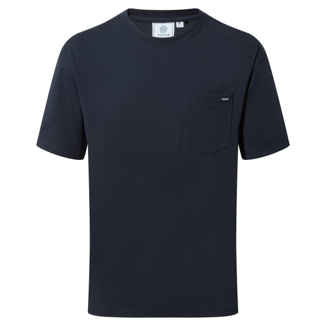 Tog24 Indigo T-shirt