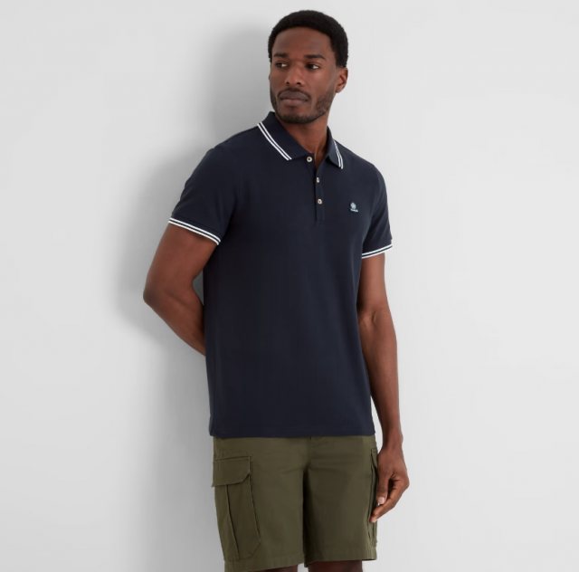Tog24 Tog24 Biston Polo Dark Indigo