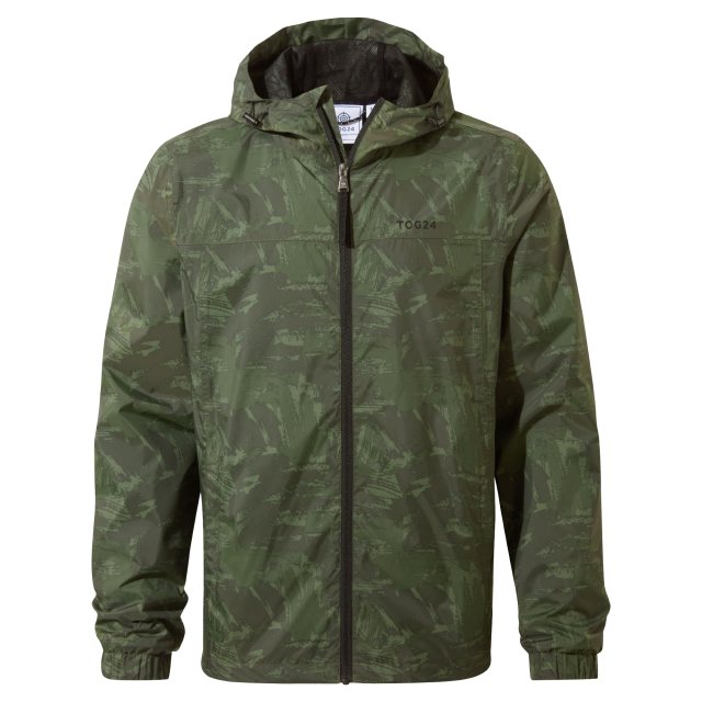 Tog24 Forage Green Jacket