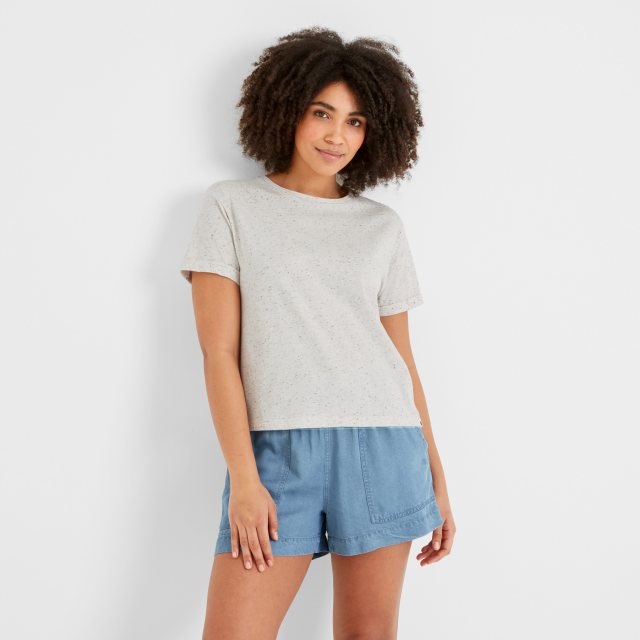 Tog24 Tog24 Rebecca T-Shirt Multi Colour Nepp