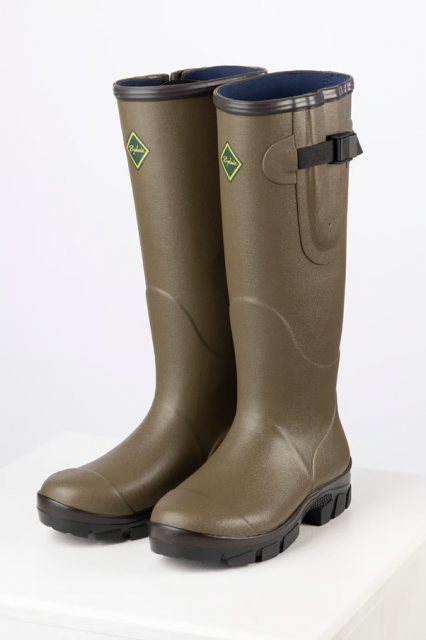 Rydale Rydale Lisset Wellington Khaki